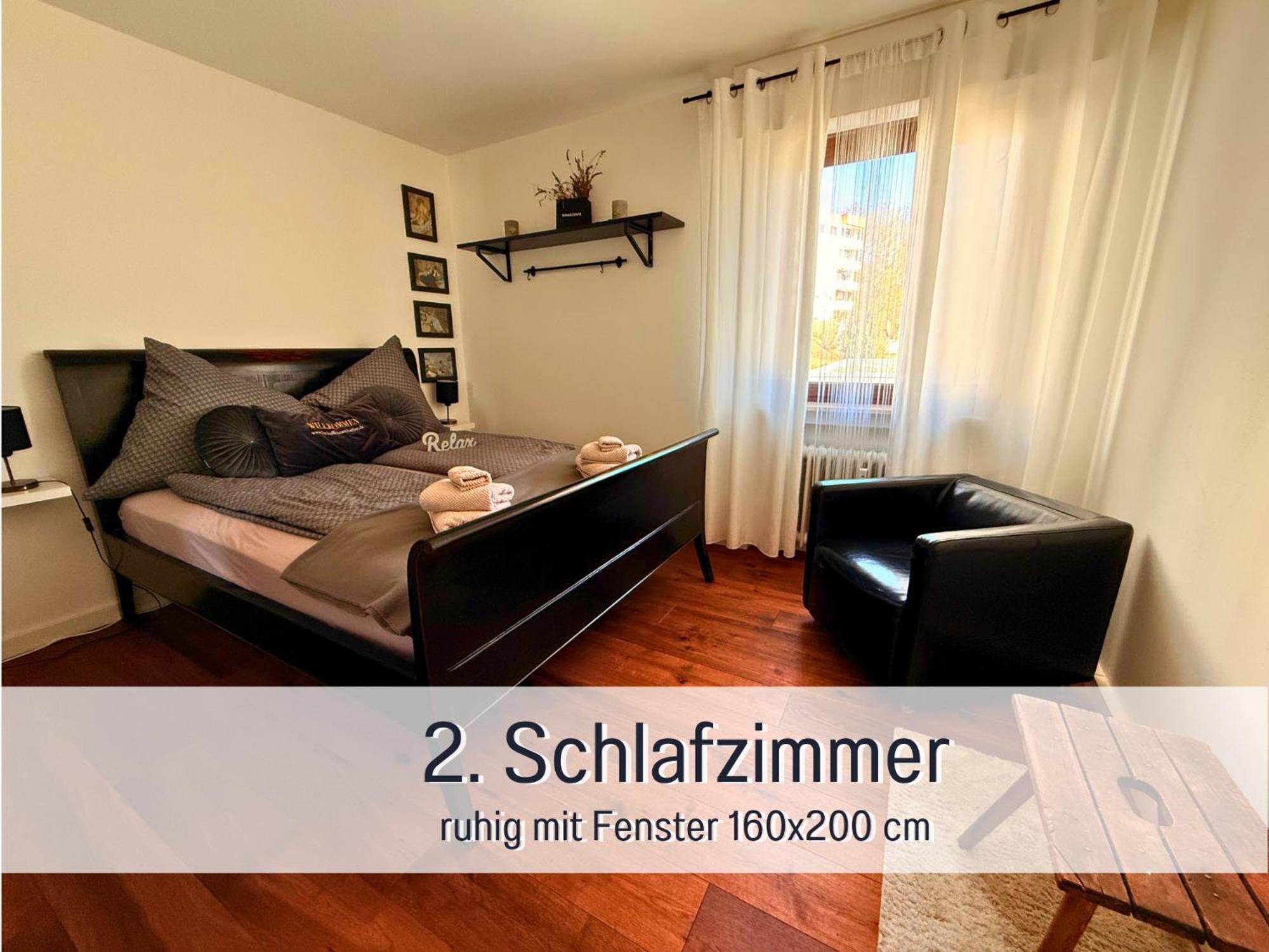 Sonnenterrasse - 3 Schlafzimmer, Whirlpool & Alpenblick - Perfekt Fuer Romantik Oder Familienurlaub Mit Kind , Hund Willkommen By Ferienwohnenamsee - Uberlingen Luaran gambar
