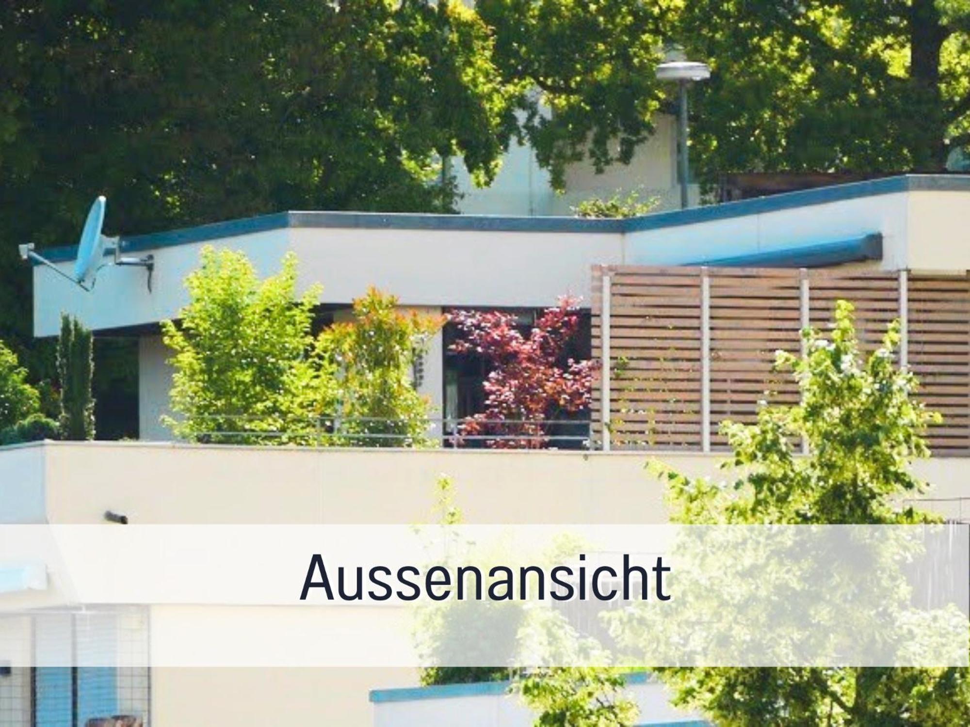 Sonnenterrasse - 3 Schlafzimmer, Whirlpool & Alpenblick - Perfekt Fuer Romantik Oder Familienurlaub Mit Kind , Hund Willkommen By Ferienwohnenamsee - Uberlingen Luaran gambar