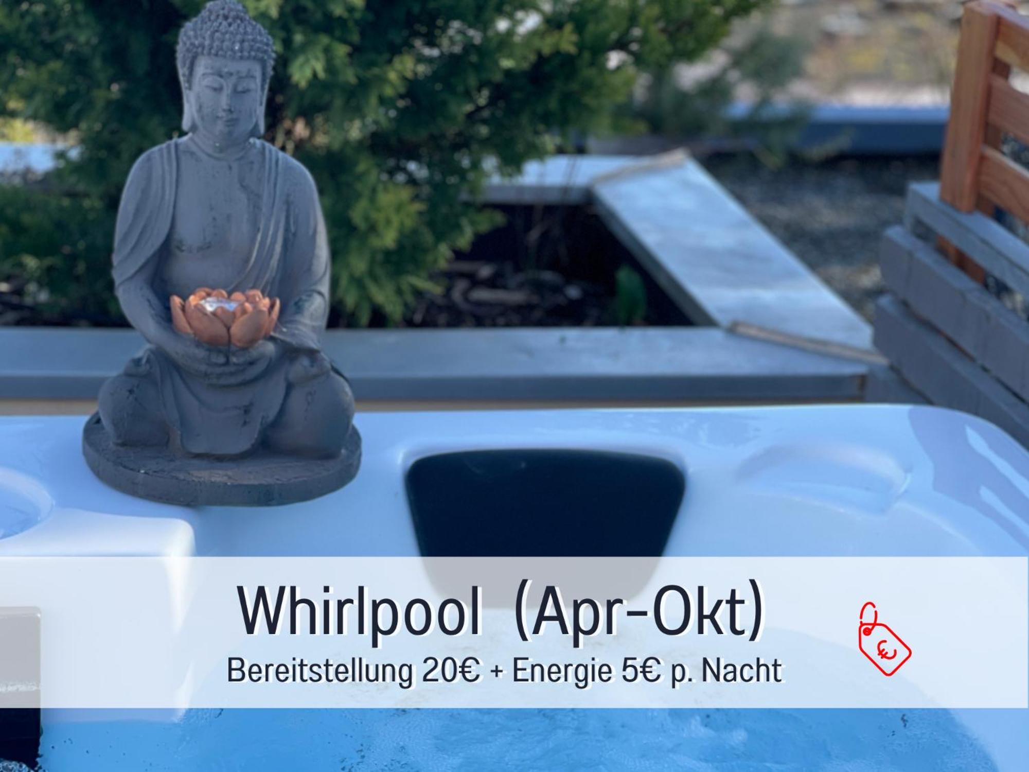 Sonnenterrasse - 3 Schlafzimmer, Whirlpool & Alpenblick - Perfekt Fuer Romantik Oder Familienurlaub Mit Kind , Hund Willkommen By Ferienwohnenamsee - Uberlingen Luaran gambar