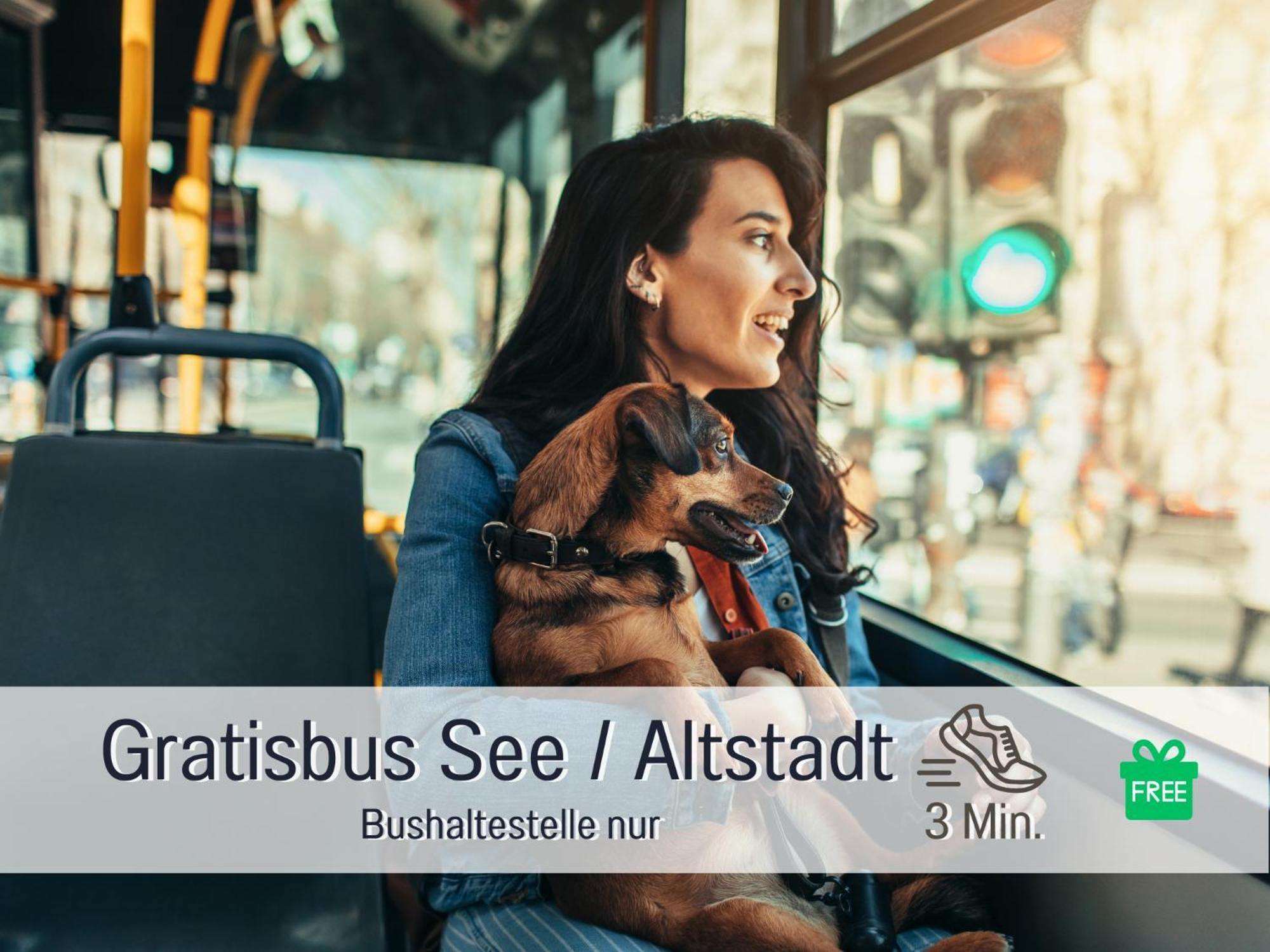 Sonnenterrasse - 3 Schlafzimmer, Whirlpool & Alpenblick - Perfekt Fuer Romantik Oder Familienurlaub Mit Kind , Hund Willkommen By Ferienwohnenamsee - Uberlingen Luaran gambar